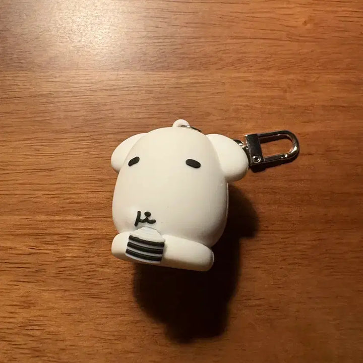[BUNJANG] Ganadi Mega Coffee Keyring / 가나디 메가커피 키링