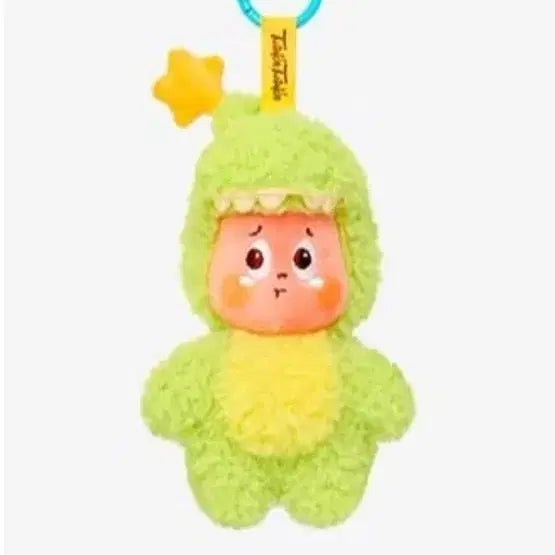 [BUNJANG] Pop Mart Starry Lottery Series New Item / 팝마트 작은별 이뽑기 새상품