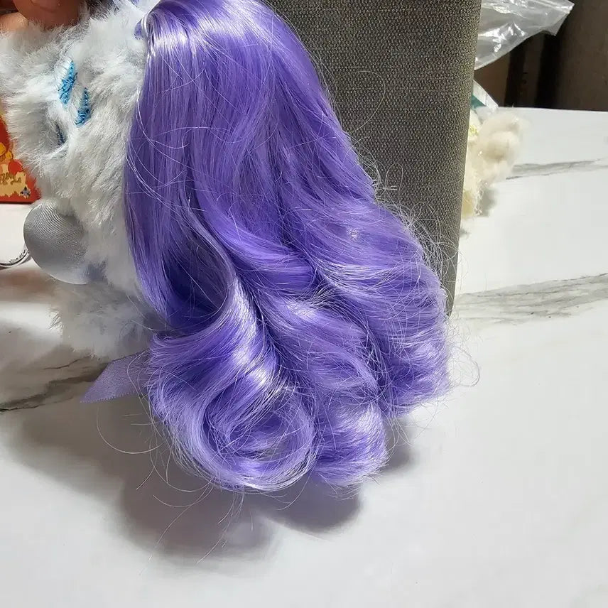 [BUNJANG] Skullpanda Pony Rarity Figure / 스컬판다 포니 레리티 팝니다