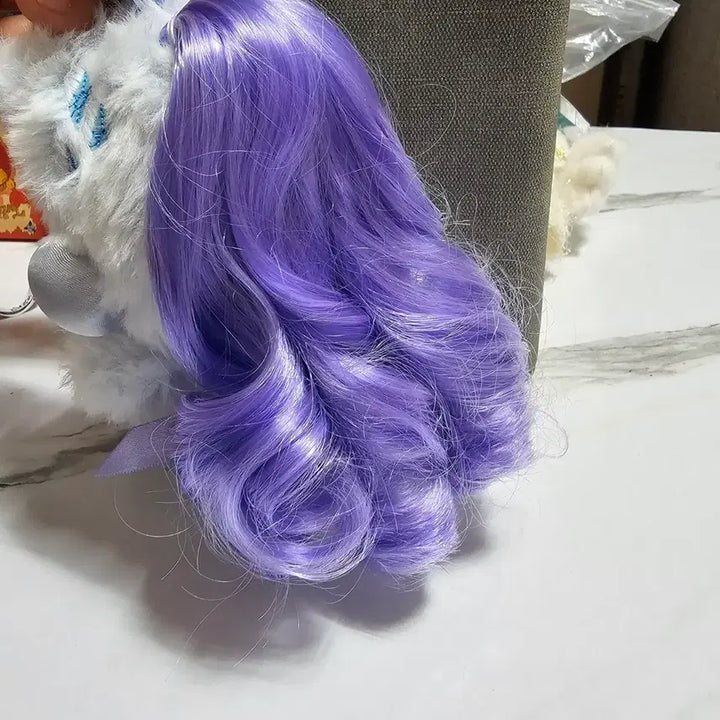 [BUNJANG] Skullpanda Pony Rarity Figure / 스컬판다 포니 레리티 팝니다