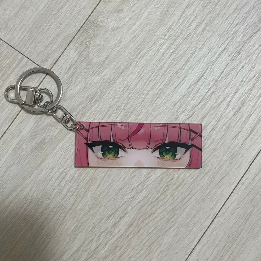 [BUNJANG] Hanako Nana (Stellive) Unofficial Merchandise / 스텔라이브 하나코나나 비공굿