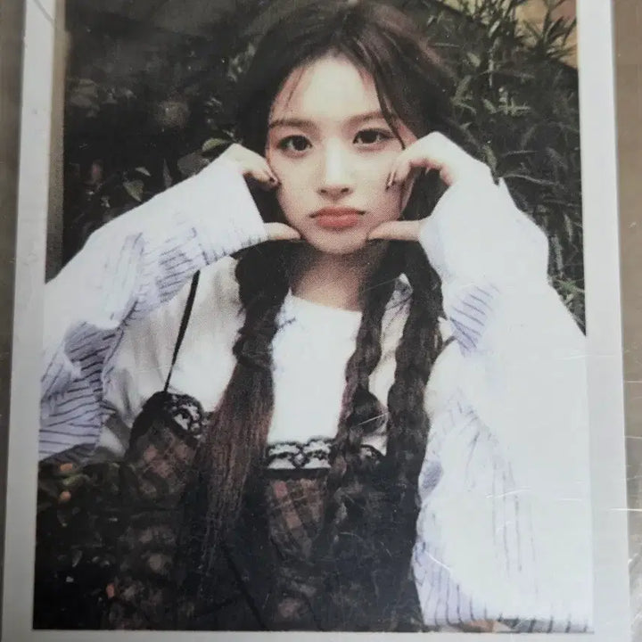 [BUNJANG] NMIXX Mixxpedia: Pick Paris Photobook / 엔믹스 포토북 Mixxpedia: Pick Paris