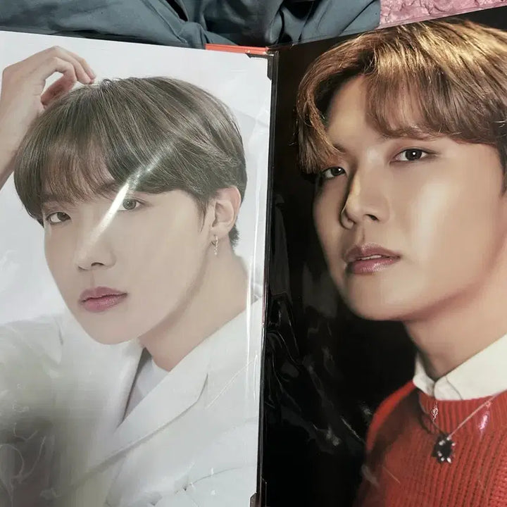[BUNJANG] BTS J-Hope Premier Photo / 제이홉 프리미어 포토