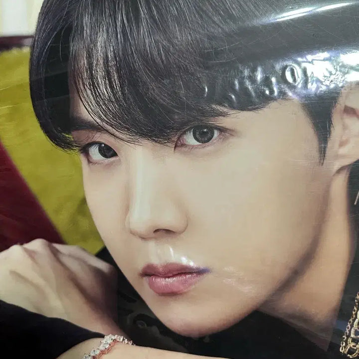 [BUNJANG] BTS J-Hope Premier Photo / 제이홉 프리미어 포토