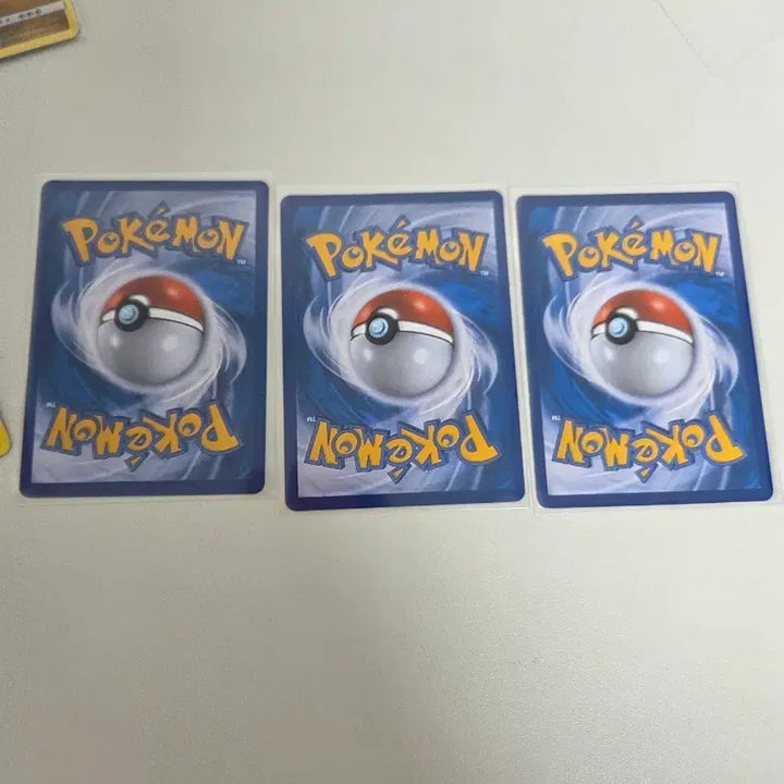 [BUNJANG] Pokemon Card Pikachu SM4a Set / 포켓몬 카드 피카츄 sm4a 팔아요~