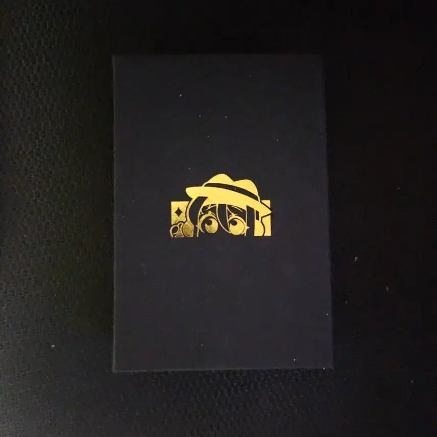 [BUNJANG] KANGJI Membership "Woon Ddung-i" Kit / 강지 멤버쉽 운뚱땡이 키트