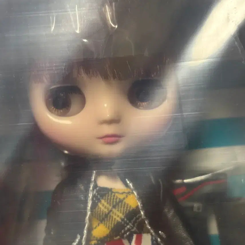 [BUNJANG] Middie Blythe Jackie Raman Sealed / 미디브라이스 재키라몬 미개봉