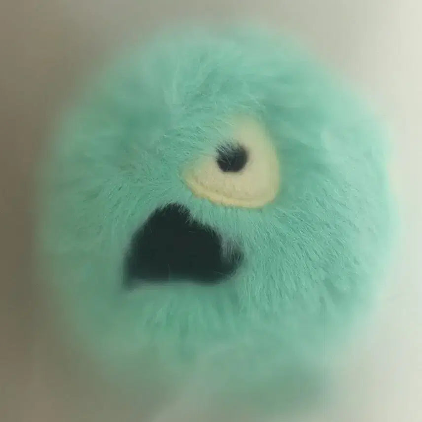 [BUNJANG] Cortisbol Original Mint Mini New Product / 코르티스볼 민트 키링 새상품 cortis ball