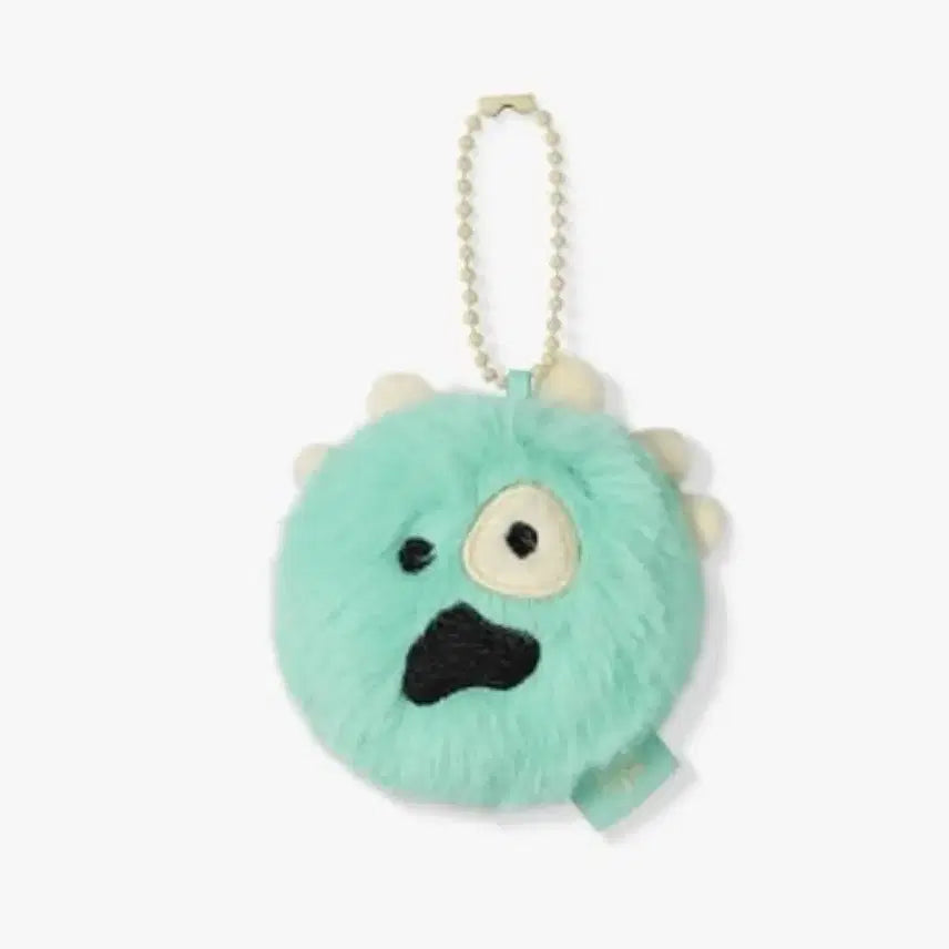 [BUNJANG] Cortisbol Original Mint Mini New Product / 코르티스볼 민트 키링 새상품 cortis ball
