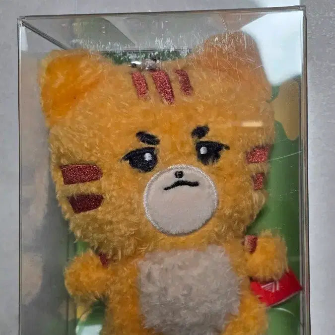 [BUNJANG] T1 Owner Animal Plush 2026 / 애니멀 티원 오너 인형 2026