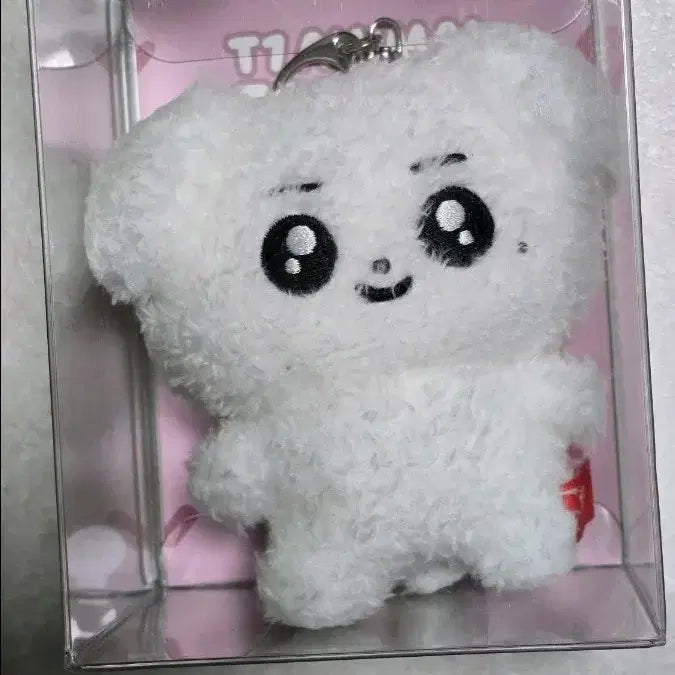 [BUNJANG] T1 Keria Animal Doll 2026 / 애니멀 티원 케리아 인형 2026