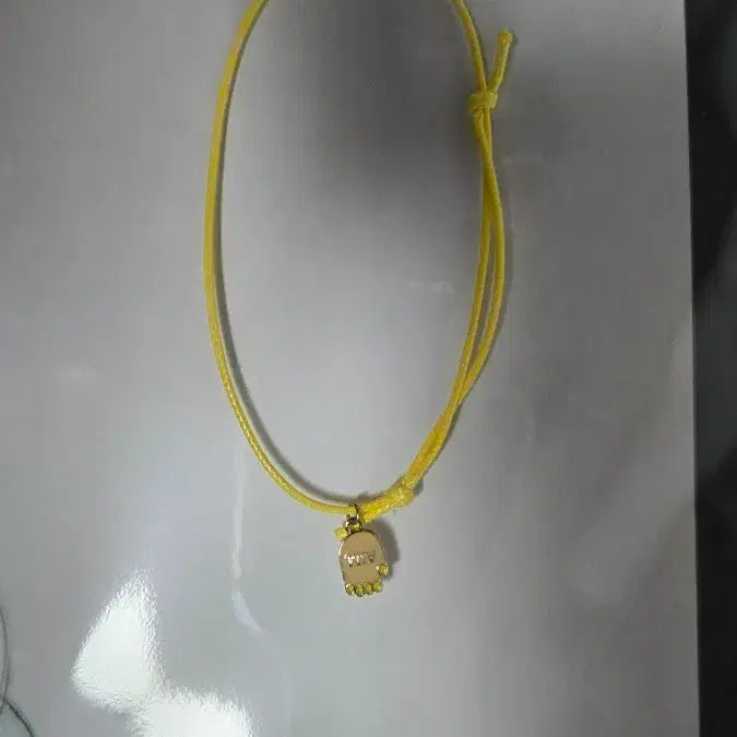 [BUNJANG] Aimyon Dolphin Apartment Live Limited Edition Bracelet / 아이묭 팔찌
