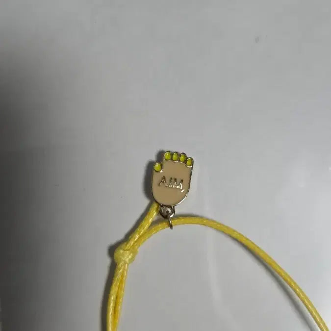 [BUNJANG] Aimyon Dolphin Apartment Live Limited Edition Bracelet / 아이묭 팔찌