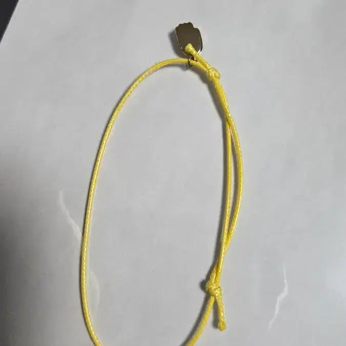 [BUNJANG] Aimyon Dolphin Apartment Live Limited Edition Bracelet / 아이묭 팔찌