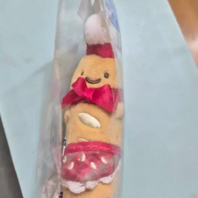 [BUNJANG] Sumikko Gurashi Baguette Bread Plush / 스밋코구라시 바게트빵