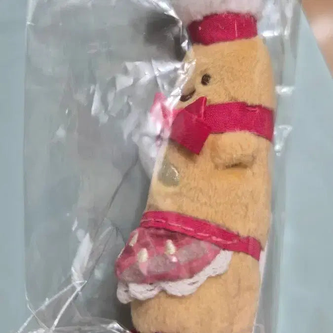 [BUNJANG] Sumikko Gurashi Baguette Bread Plush / 스밋코구라시 바게트빵