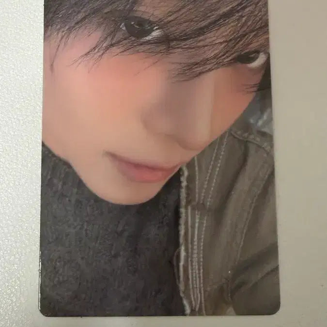 [BUNJANG] RIIZE Alpha Drive One Popup Tradable Card / 알디원 씬롱 알파드라이브원 팝업 트레카 판매