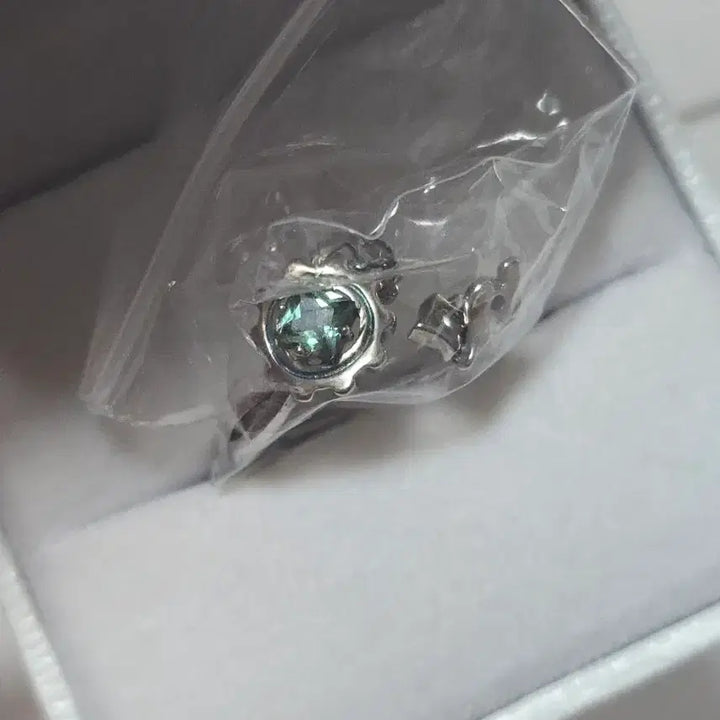 [BUNJANG] Ensemble Stars Mika 5th Anniversary Pledge Ring Set / 앙스타 미카 5주년 서약반지 세트
