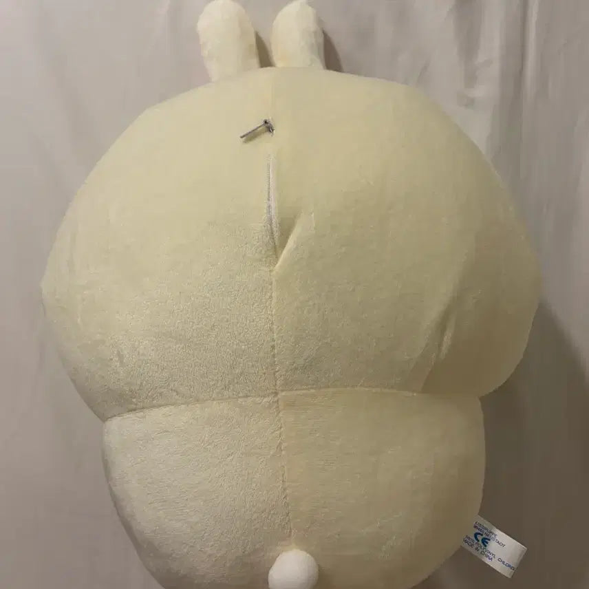 [BUNJANG] Watermelon Eating Usagi Plush Toy (approx. 27cm) / 수박먹는 우사기 인형