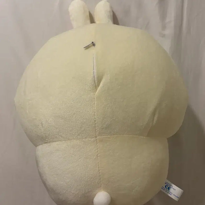 [BUNJANG] Watermelon Eating Usagi Plush Toy (approx. 27cm) / 수박먹는 우사기 인형