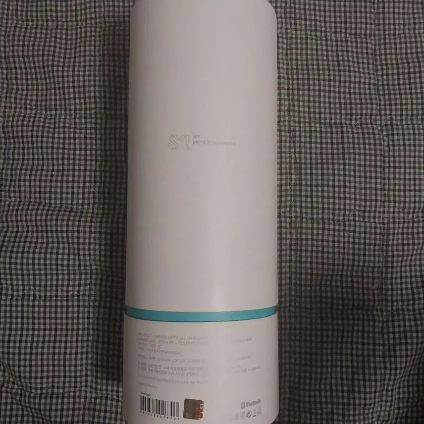 [BUNJANG] SHINee Official Lightstick Shooting Star / 샤이니 공식 응원봉 샤팅스타 팝니다.