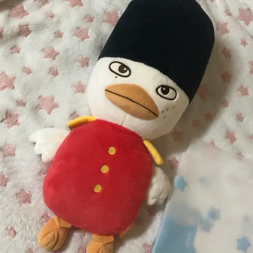 [BUNJANG] RIIZE Sohee "Ttolbyeongi" 40cm Doll / 라이즈 소희 똘병이 40cm 인형