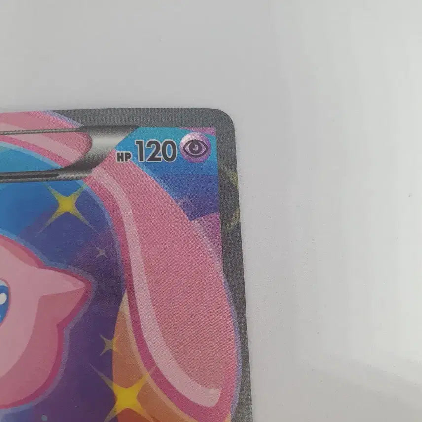 [BUNJANG] Pokemon Card Shiny Collection Mew EX / 포켓몬 카드 샤이니 컬렉션 뮤 EX