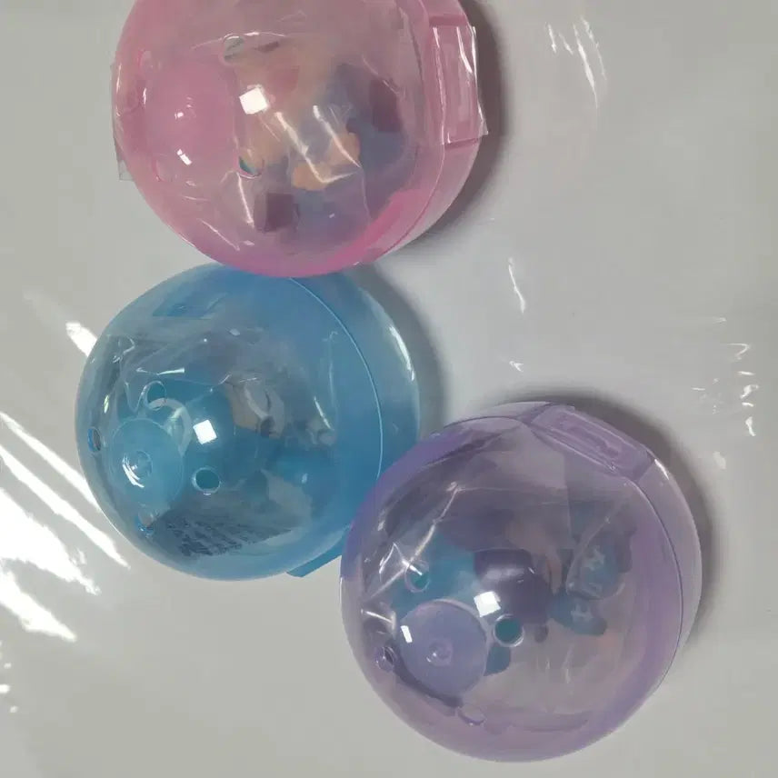 [BUNJANG] Nintama Rantarou Shoulder Bump Gacha Figure (Sealed) / 란키리신 닌타마 어깨쿵 가챠 미개봉