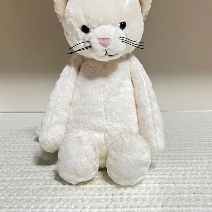 [BUNJANG] Jellycat Bashful Cat / 젤리캣 바쉬풀 캣