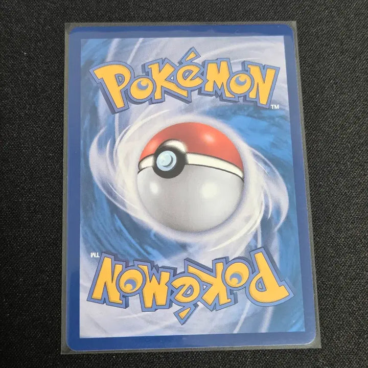 [BUNJANG] Detective Pikachu AR Card (S-Grade) / [S급] 포켓몬카드 형사구스 ar