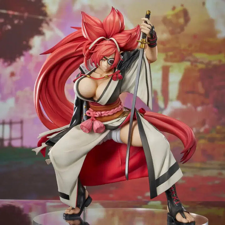 [BUNJANG] Baiken Figure Union Creative / 바이켄 피규어 유니온 크리에이티브 판매
