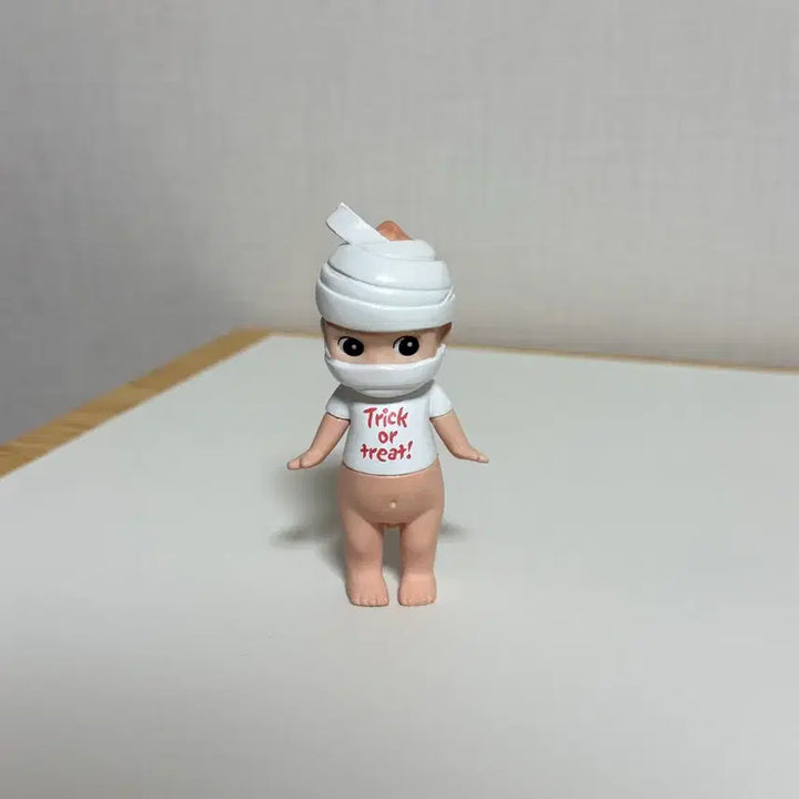 [BUNJANG] Sonny Angel 2012 Halloween Mummy / 소니엔젤 2012 할로윈 미라