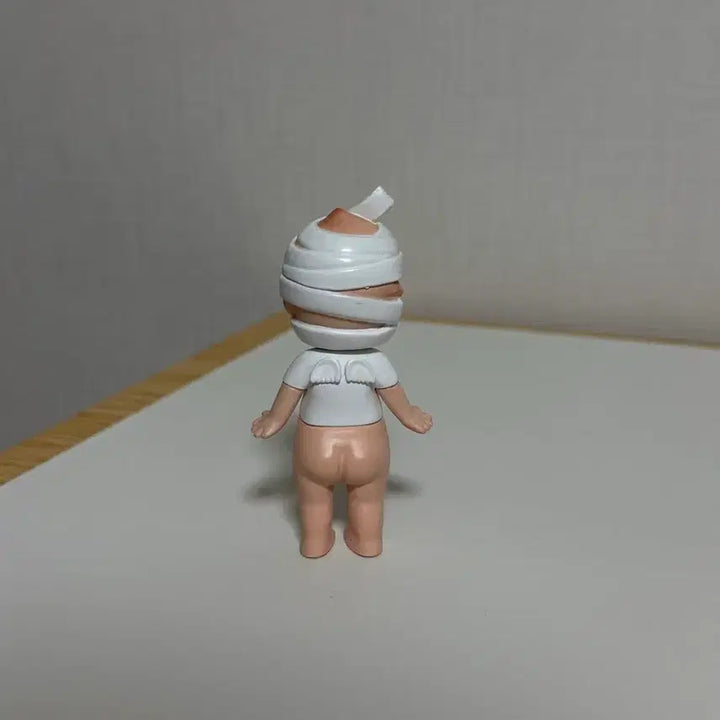 [BUNJANG] Sonny Angel 2012 Halloween Mummy / 소니엔젤 2012 할로윈 미라