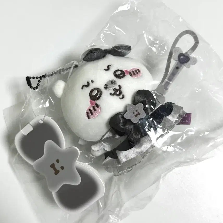 [BUNJANG] Chiikawa Dark Magical Super Magical Mascot / 치이카와 흑화 매지컬 초매지컬 마스코트