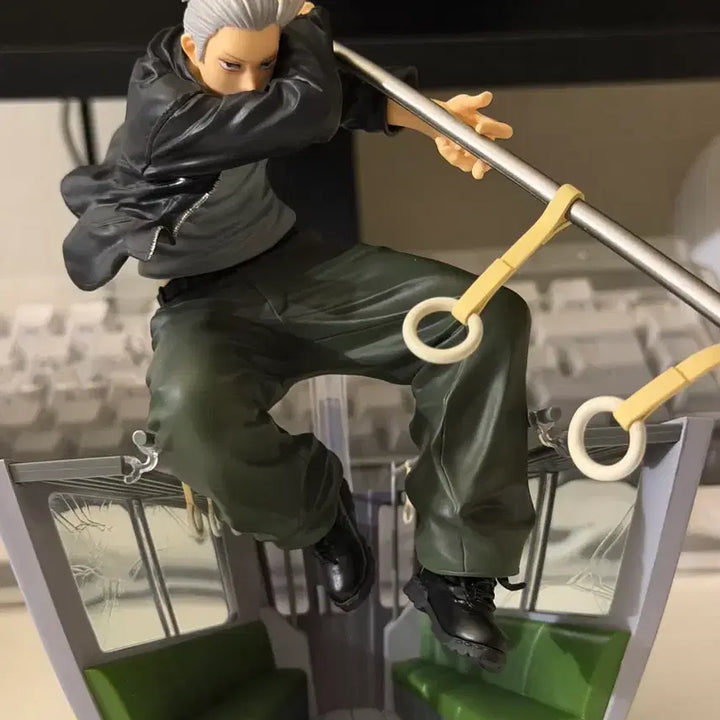 [BUNJANG] Jump Limited Taro Figure / 일본 점프 응모한정 타로피규어