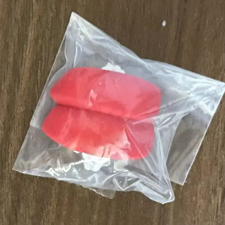 [BUNJANG] Machibowke Japanese Eclipse Sushi Sealed / 마치보우케 일식 초밥 미개봉