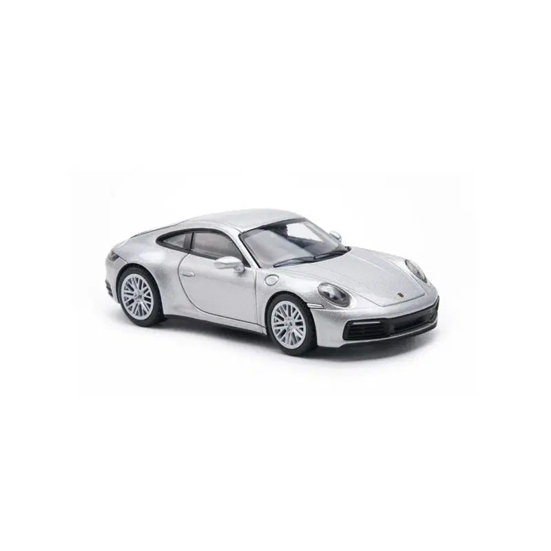 [BUNJANG] 1/64 Scale AR Box Porsche 911 (992) / 1/64 AR BOX 992 911