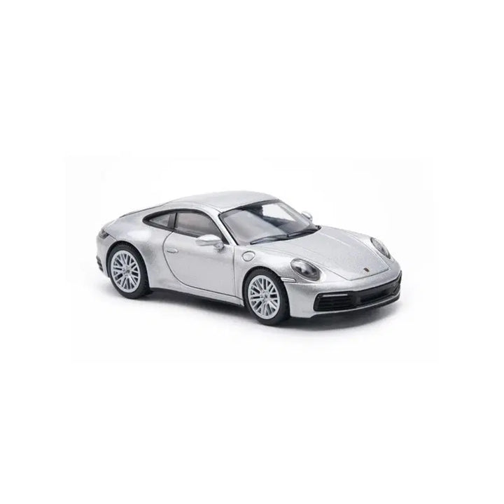 [BUNJANG] 1/64 Scale AR Box Porsche 911 (992) / 1/64 AR BOX 992 911