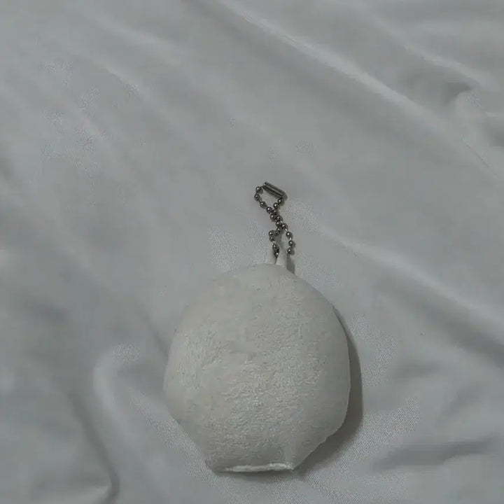 [BUNJANG] Attack on Titan Levi Cushion Keychain / 진격의거인 리바이 쿠션키링 진격거 소최모 키리몽님