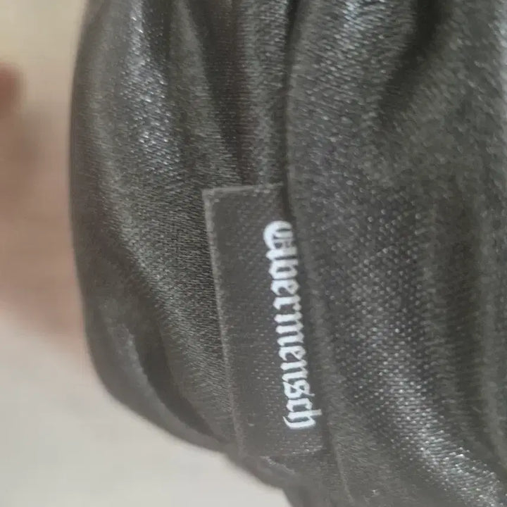 [BUNJANG] G-Dragon Lightstick Cradle Cover Black / 지디 응원봉 크래들 커버 블랙