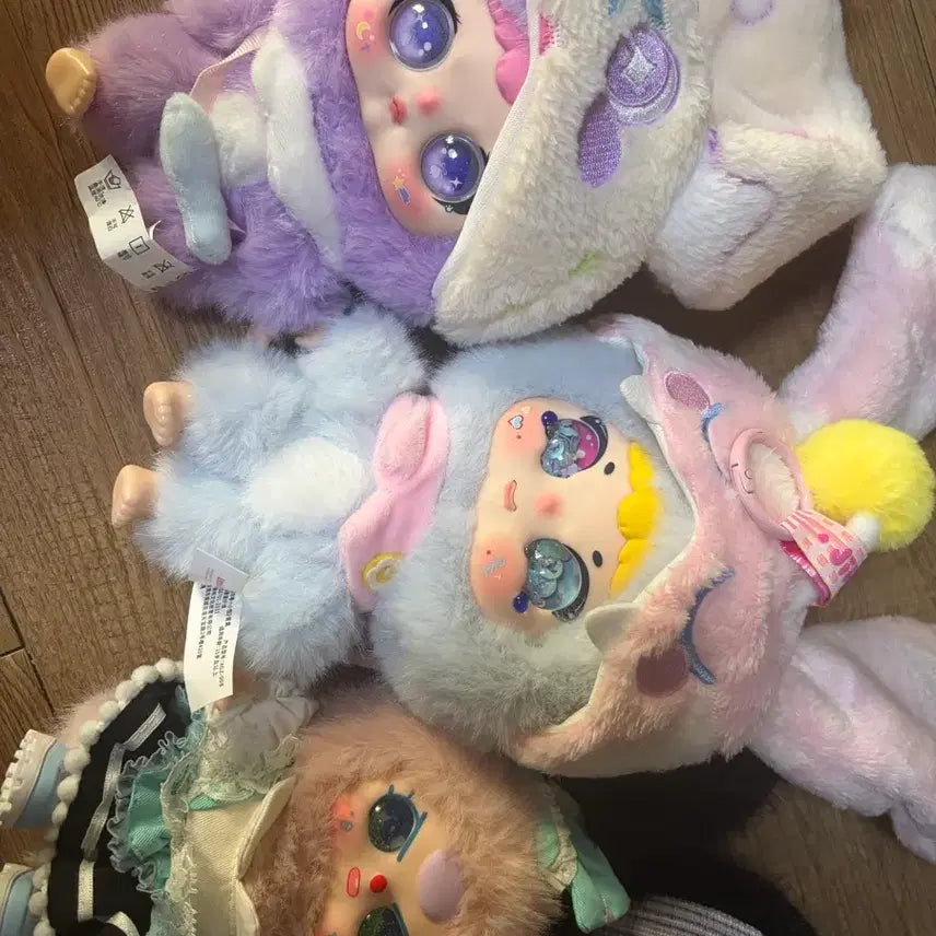[BUNJANG] Ji.moe Lolita Bundle Set / 지이모,로리타 일괄