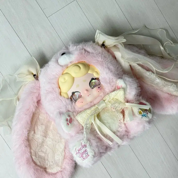 [BUNJANG] Bamtooki 600% Figure / [정품] 밤토끼 600%