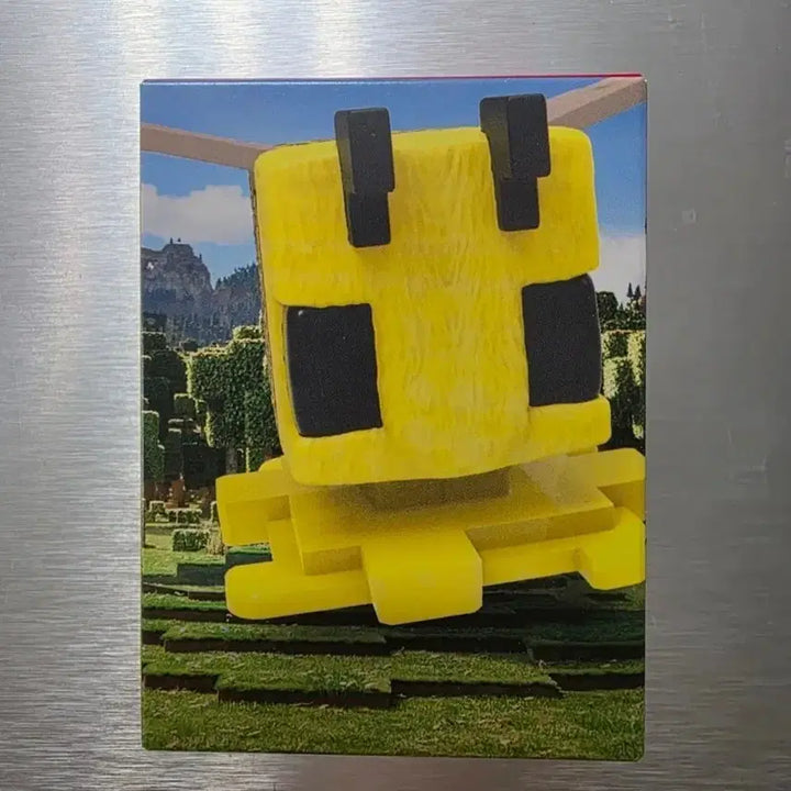 [BUNJANG] Minecraft Bee McDonald&