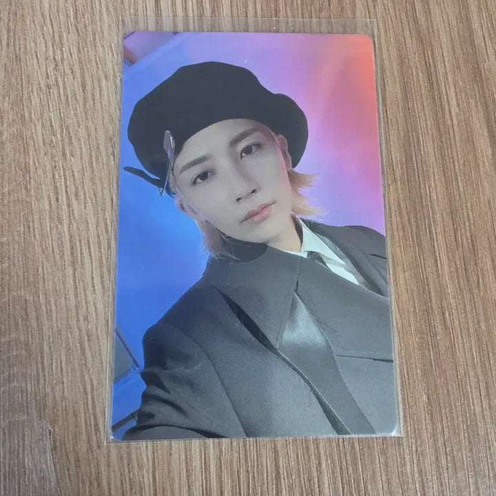 [BUNJANG] SEVENTEEN Jeonghan Photocard / 정한포토카드