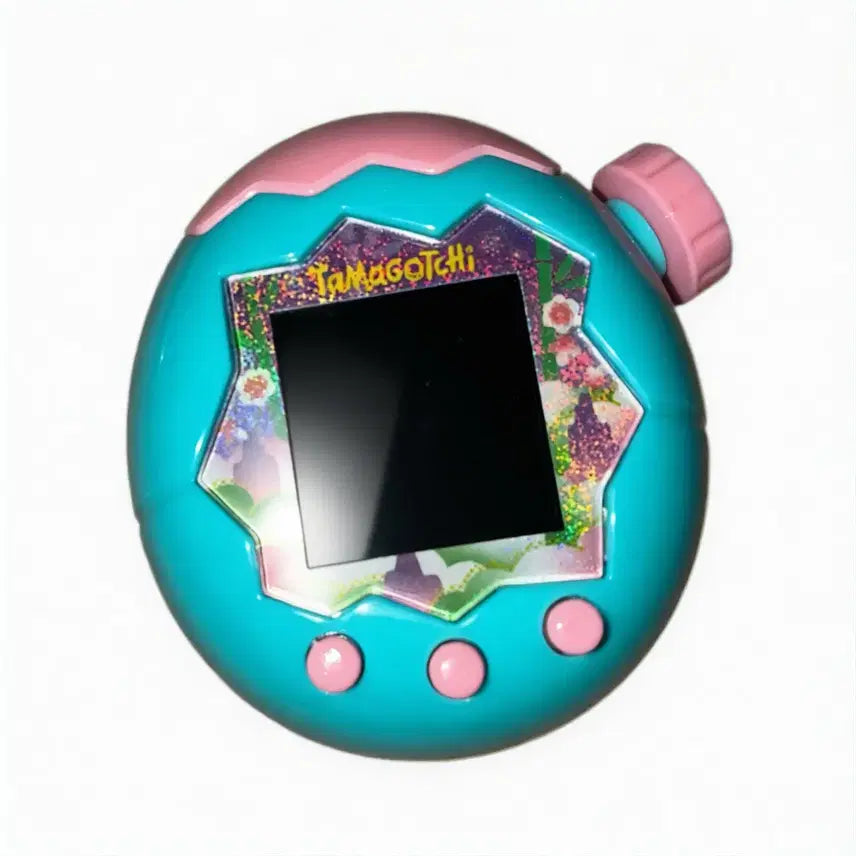 [BUNJANG] Tamagotchi Jade Forest Aldama / 다마고치 제이드 포레스트 알다마