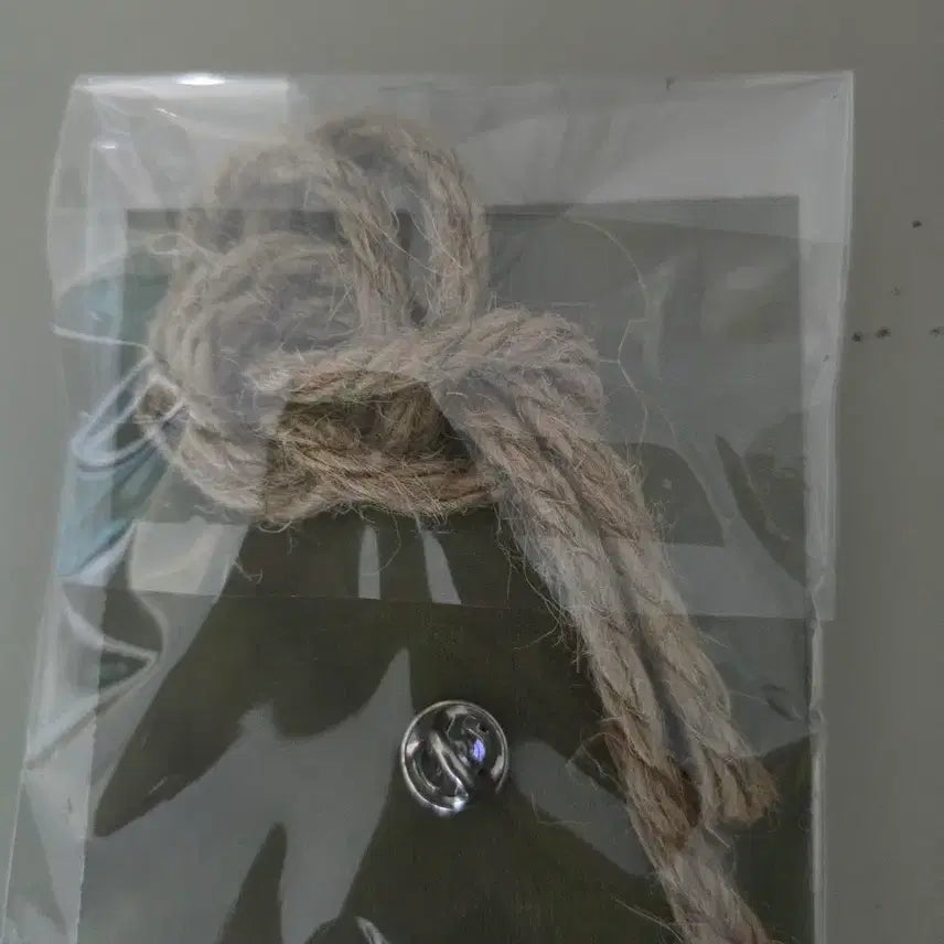 [BUNJANG] Hacksaw Ridge Merchandise Package Badge / 핵소 고지  굿즈패키지  뱃지