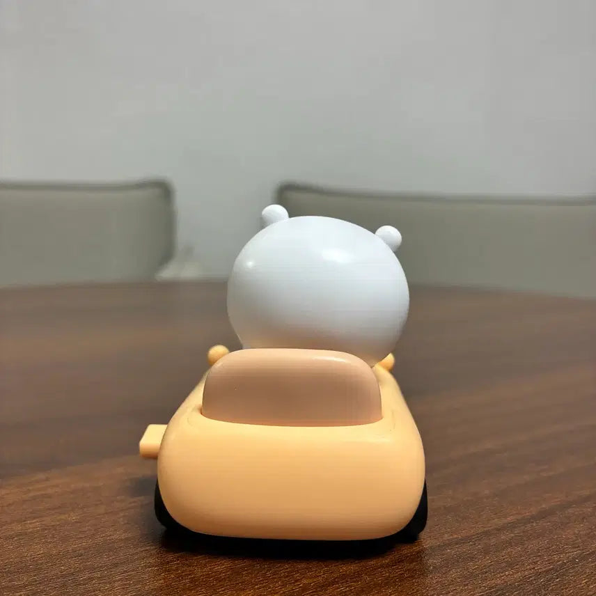 [BUNJANG] Chiikawa Happy Drive Series Chiikawa Figure / 치이카와 해피 드라이브 시리즈 치이카와