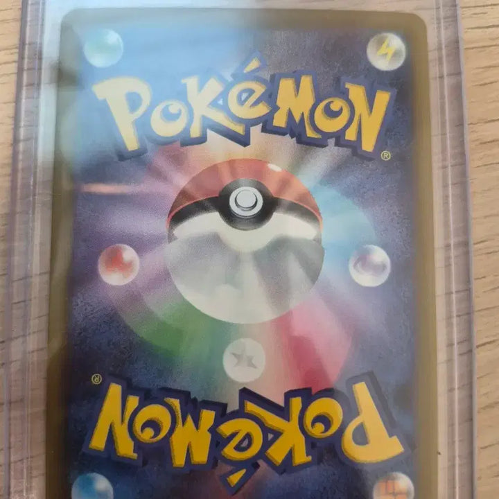 [BUNJANG] Pokemon Card 102/083 SR Japanese Mint Condition / 포켓몬 카드 102/083 SR 일판 MINT