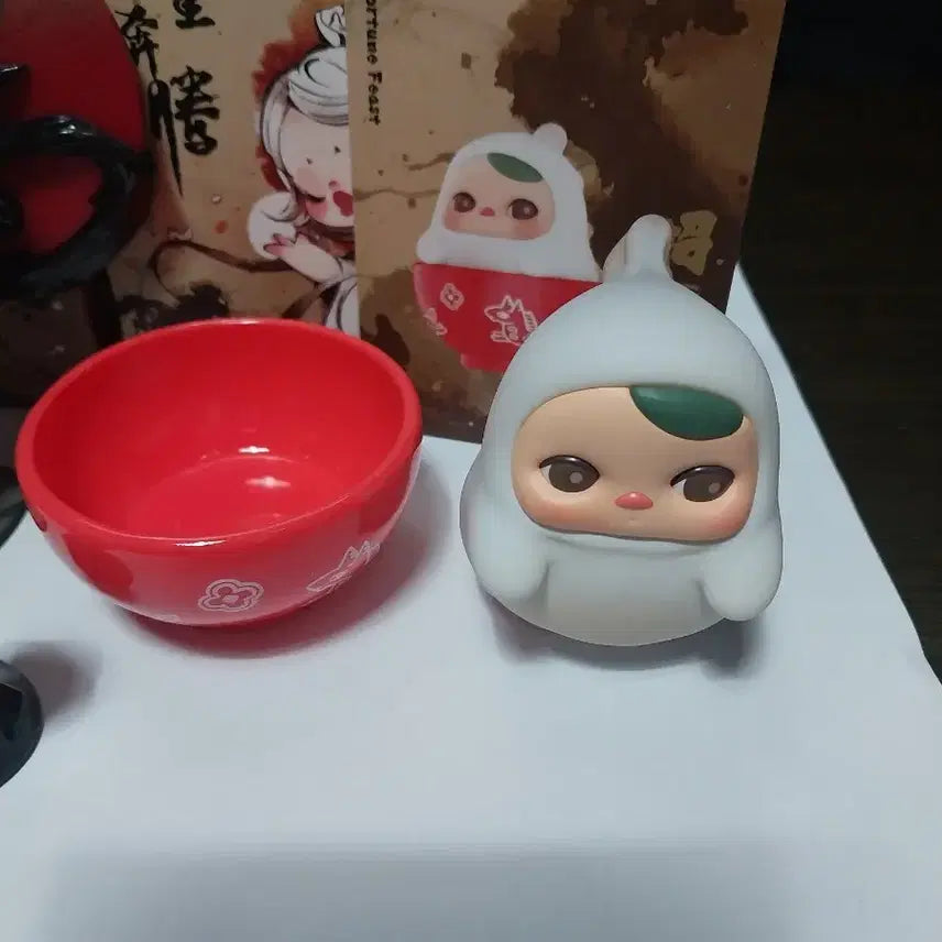 [BUNJANG] Pop Mart Golden Drive Bundle Set / 팝마트 황금빛질주 두개일괄