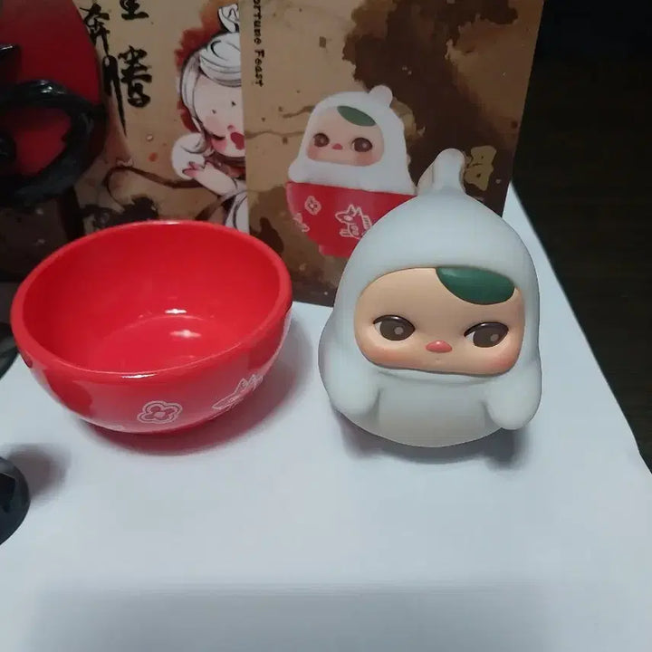 [BUNJANG] Pop Mart Golden Drive Bundle Set / 팝마트 황금빛질주 두개일괄
